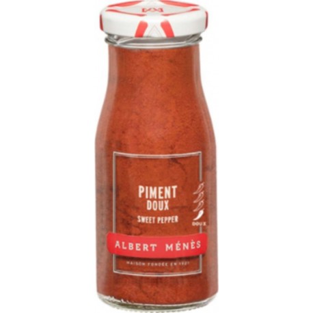 ALBERT MENES Piment Doux