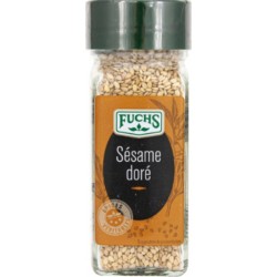 FUCHS Sésame Doré