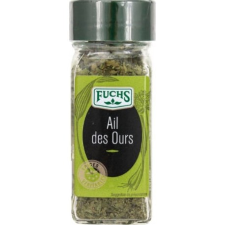 FUCHS Ail des Ours 5g