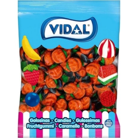 VIDAL Citrouilles 1Kg Vidal