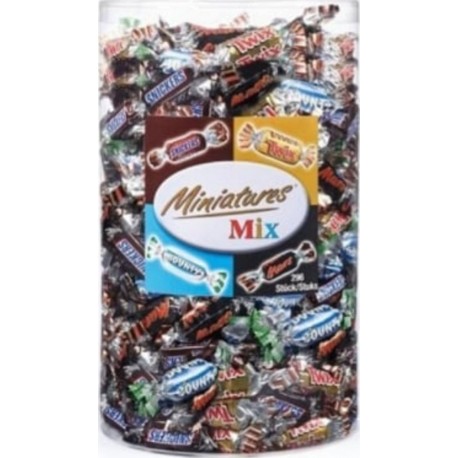 MARS Miniatures Mixed 3Kg
