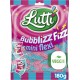 LUTTI Confiserie BUBBLIZZ mini flex