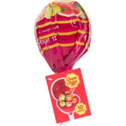 CHUPA CHUPS Sucette