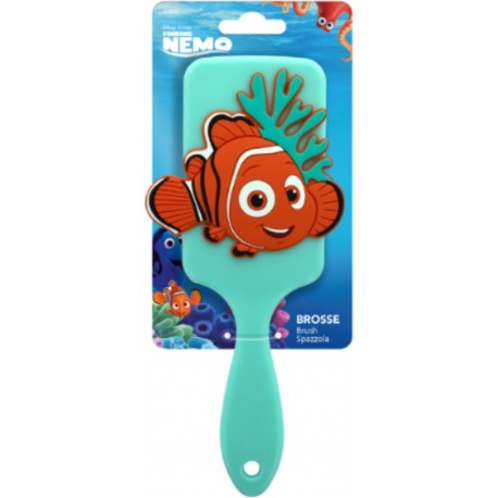 DISNEY Brosse à Cheveux Nemo