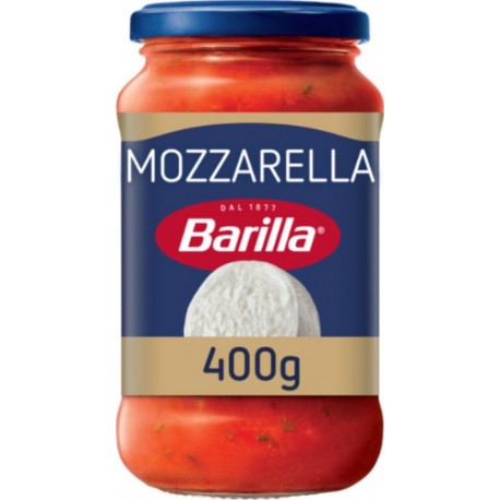 BARILLA Mozzarella 400g