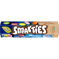 SMARTIES Bonbons chocolatés