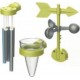 SMOBY Kit météo le kit