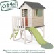 SMOBY Maison sur Pilotis
