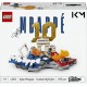LEGO 43013 Mbappé