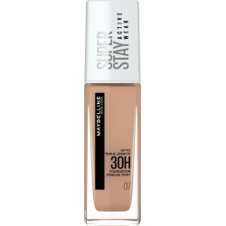 MAYBELLINE NU FDT SS 07 GEMEY 30ml