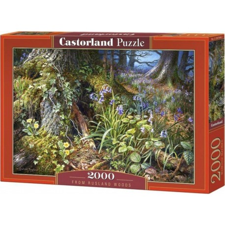 Castorland 4438200764
