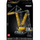 LEGO 42146 Liebherr TECHNIC CONTROL