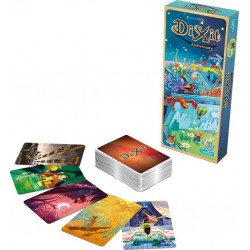 ASMODEE DIXIT 9 ANNIVERSARY ML EXTENSION