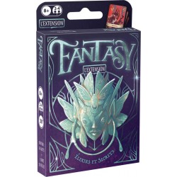 ASMODEE FANTASY EXT