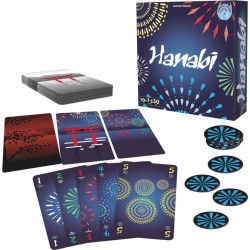 ASMODEE HANABI