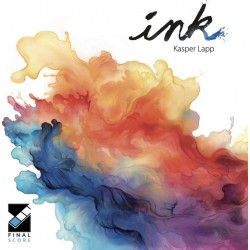 ASMODEE INK