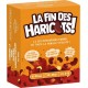 ASMODEE LA FIN DES HARICOTS