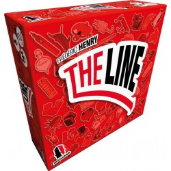 ASMODEE THE LINE