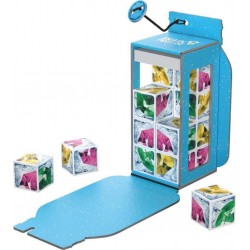 CLEMENTONI BRAIN FREEZE CUBES 1
