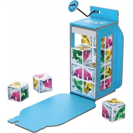 CLEMENTONI BRAIN FREEZE CUBES 1
