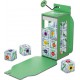 CLEMENTONI BRAIN FREEZE CUBES 2