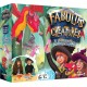 DUJARDIN FABULUS CREATURES