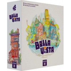 GIGAMIC BELLA VISTA