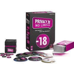 GIGAMIC PRIVACY NO LIMIT
