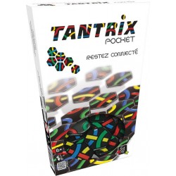GIGAMIC TANTRIX POCKET