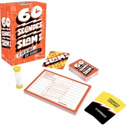 GOLIATH 60 SECONDES SLAM