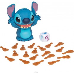 GOLIATH LAUGHING STITCH