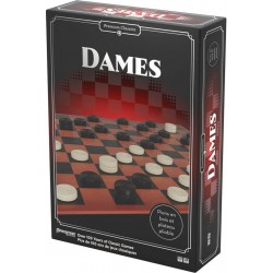 GOLIATH PREMIUM CLASSICS DAMES