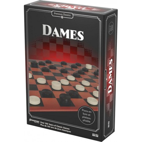 GOLIATH PREMIUM CLASSICS DAMES