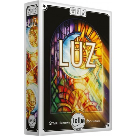 IELLO LUZ