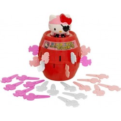 TOMY PIC HELLO KITTY