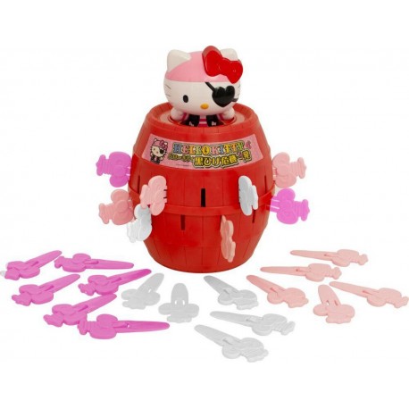 TOMY PIC HELLO KITTY