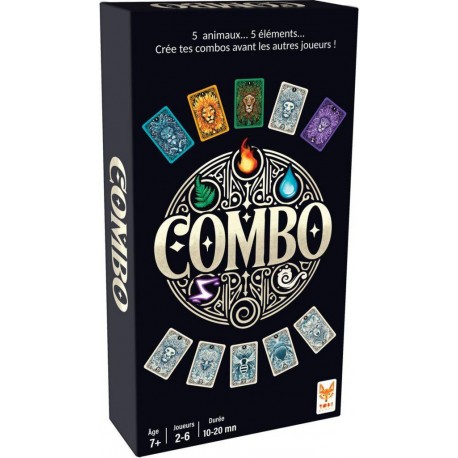 TOPI GAMES COMBO