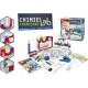 BUKI CHIMIE LAB 200 EXPERIENCES