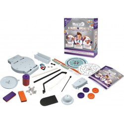 BUKI MINI LAB MAGNETS