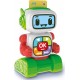 CLEMENTONI EDDIE, MON ROBOT EDUCATIF
