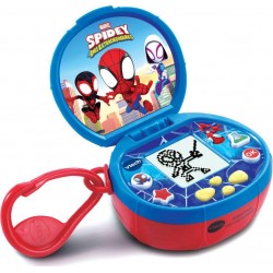 VTECH SPIDEY CONSOLE MAGI POCKET