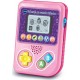 VTECH V-POCKET MA CONSOLE EDUCATIVE ROSE