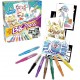 BLOPENS ATELIER BEBES ANIMAUX