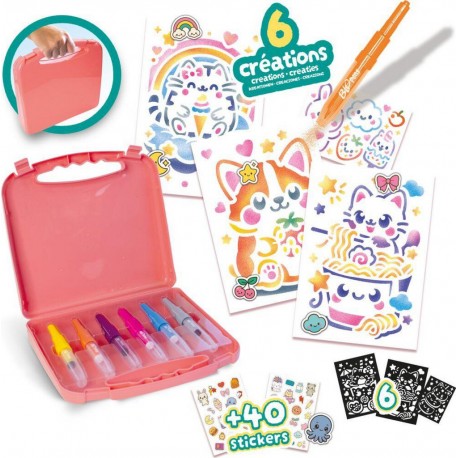 BLOPENS MA MALLETTE KAWAI