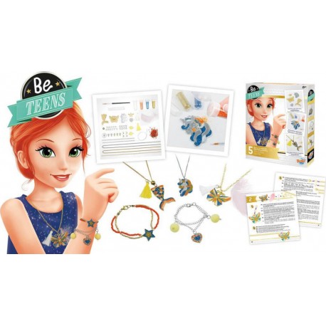 BUKI BIJOUX SCINTILLANTS