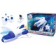 BUKI NAVETTE SPATIALE RADIOCOMMANDE