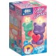 CLEMENTONI BOUGIES TEDDY BEAR