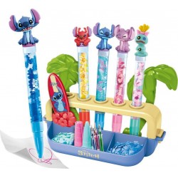 CLEMENTONI STITCH CREE TES STYLOS