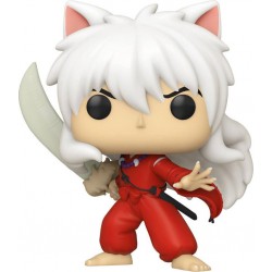 FUNKO INUYASHA FIGURINE POP INUYASHA