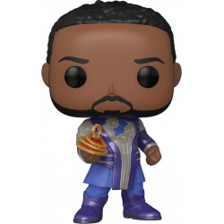 FUNKO MARVEL LES ETERNELS FIGURINE POP PHASTOS